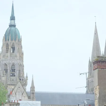 Center 3 Bayeux